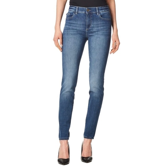 DL1961 Florence Skinny Instasculpt size 27 in Coleman - Picture 1 of 9
